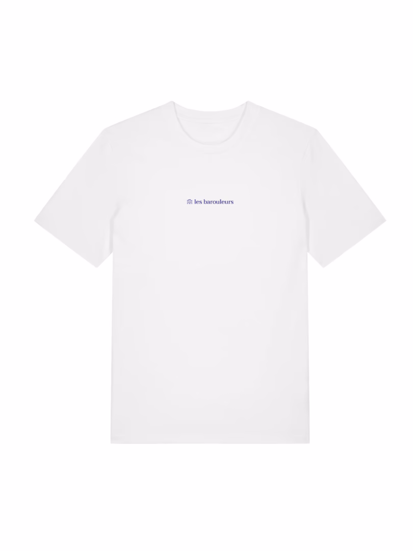 T-shirt collection PELOTON